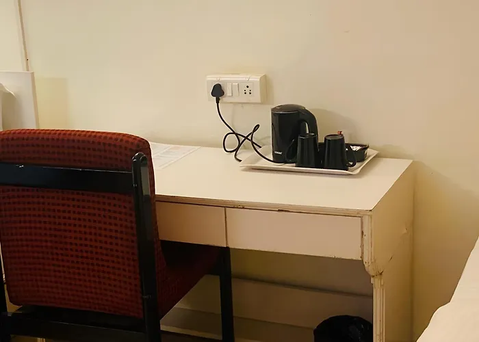 Hotel Crown Ahmedabad